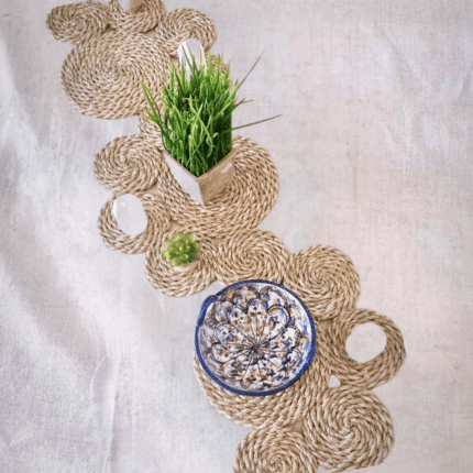 halfa table runner