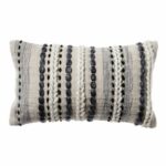kilim rectangular cushion