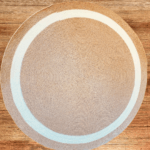 jute rug