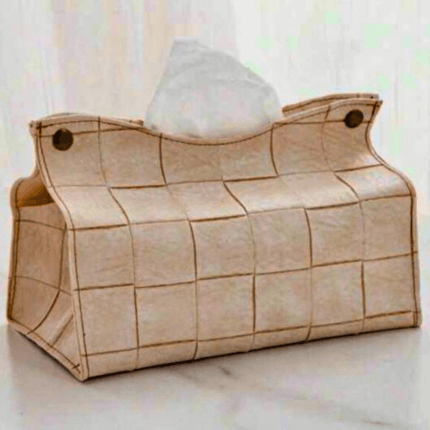 tissue box cover