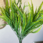 artificial plants