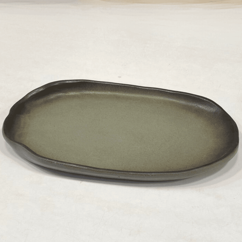tray