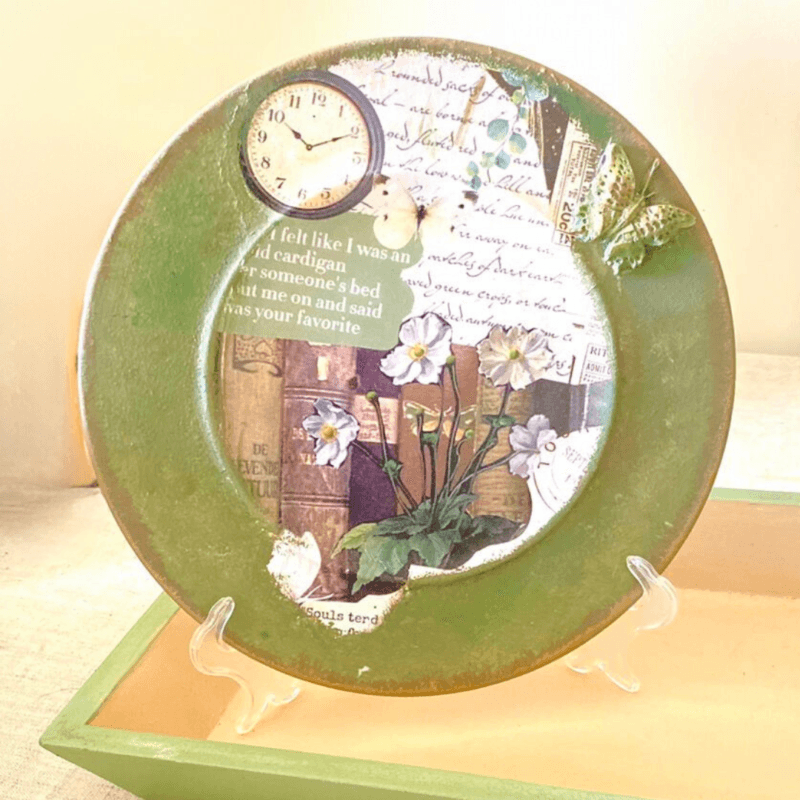 PLATE