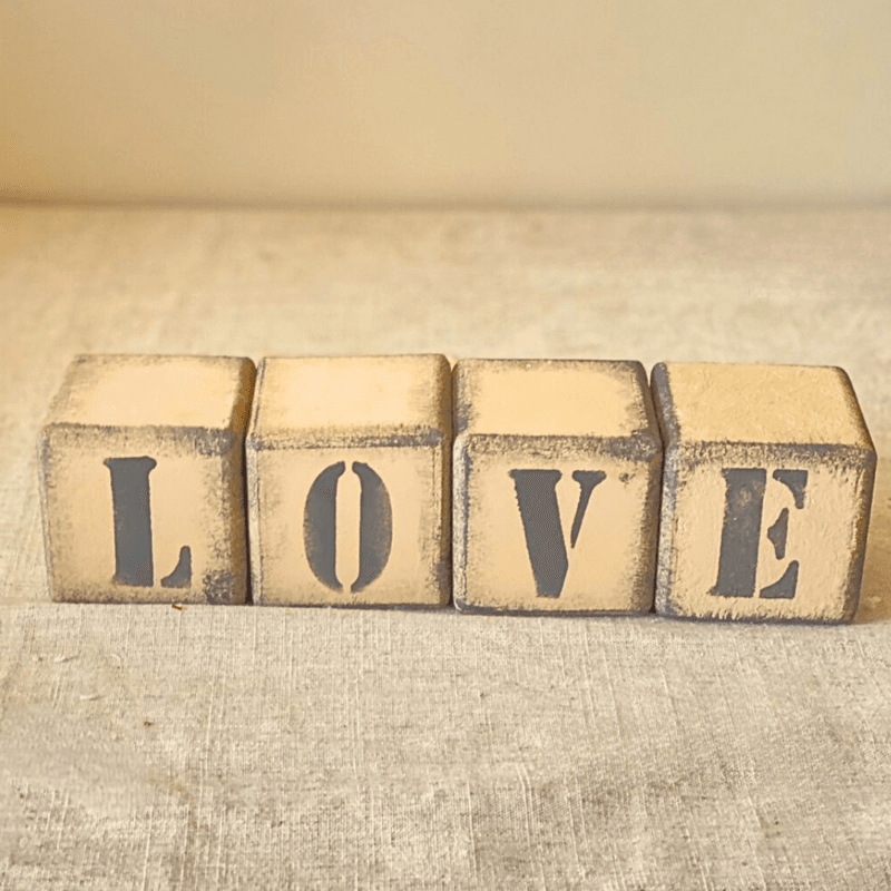 LOVE