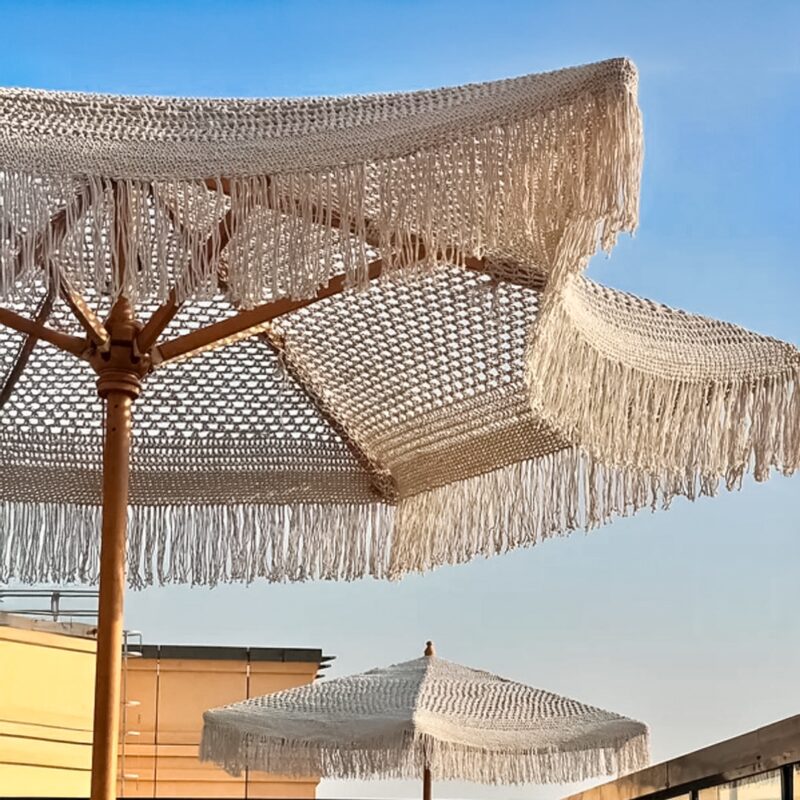 garden shade solutions Egypt