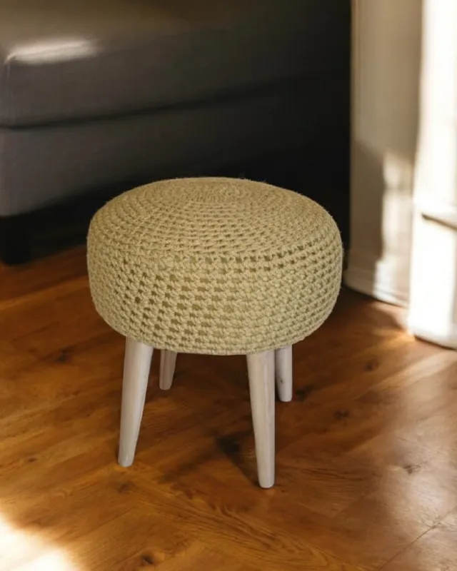 versatile ottoman stool for living room