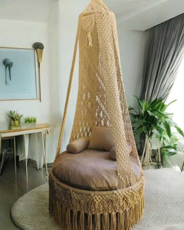 ottoman footstool Egypt