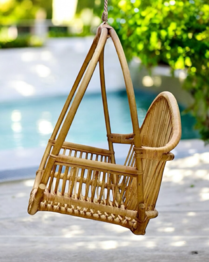 Bambo swing