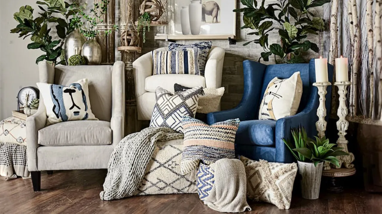 Coccaro Home Collection