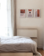 Terratone botanical wall art