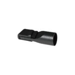 HOOVER Vacuum Cleaner 2200 Watt HEPA Filter Black TTELA2200PRE - Image 4