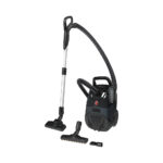 HOOVER Vacuum Cleaner 2200 Watt HEPA Filter Black TTELA2200PRE - Image 3