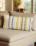 Sahara nights boho cushion