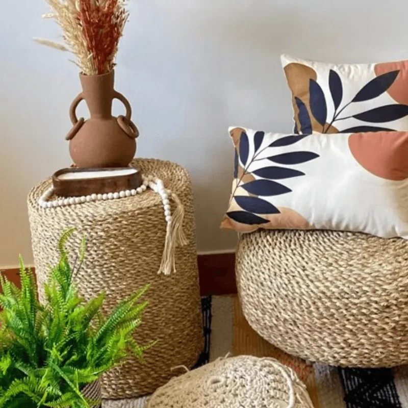 space-saving furniture