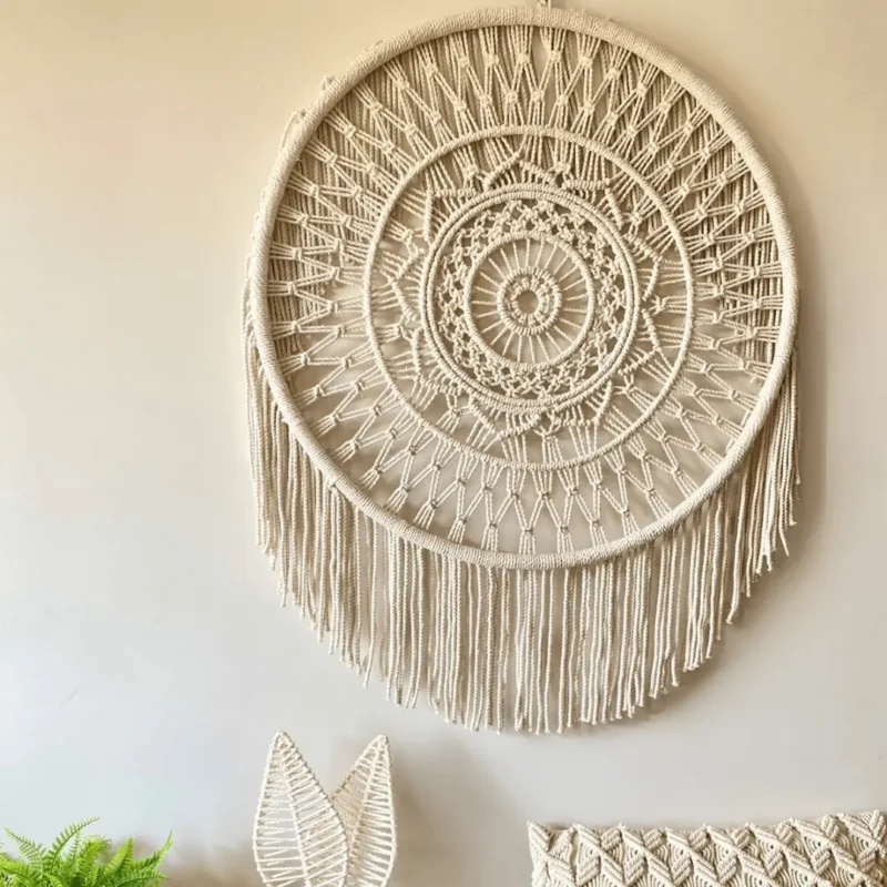 modern wall tapestries