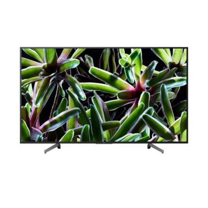 SONY 4K Smart LED TV 65 Inch WiFi Connection KD-65X7000G