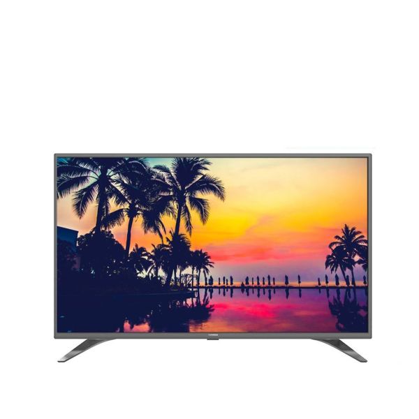 tornado-fhd-smart-led-tv-43-inch-built-in-receiver-43es1500e TORNADO FHD Smart LED TV 43 Inch Built-In Receiver 43ES1500E - Image 1
