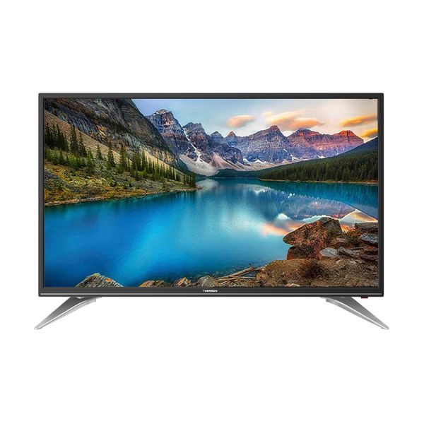 tornado-fhd-smart-tv-43-inch-built-in-receiver-43es9300e TORNADO FHD Smart TV 43 Inch Built-In Receiver 43ES9300E - Image 1