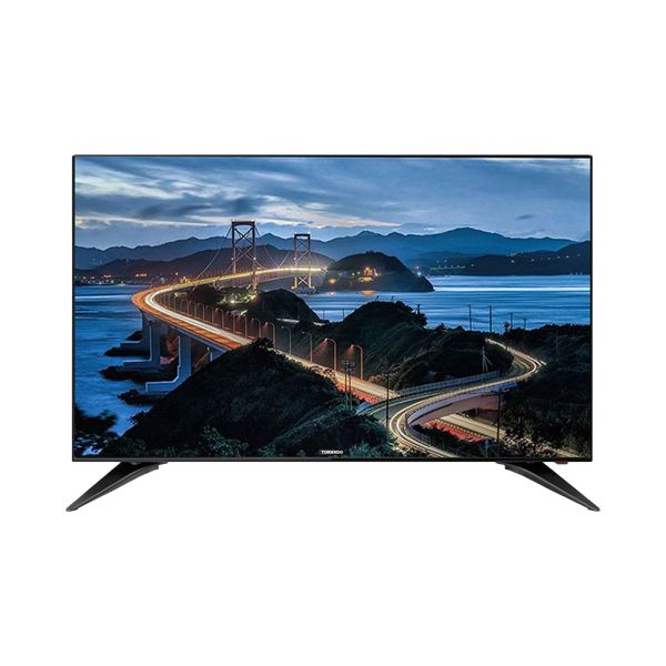 tornado-hd-shield-dled-smart-tv-32-inch-wifi-connection-32es4600e-a TORNADO HD Shield DLED Smart TV 32 Inch WiFi Connection 32ES4600E-A - Image 1