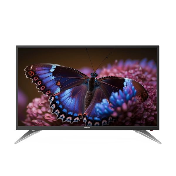 tornado-hd-smart-tv-32-inch-built-in-receiver-32es9300e TORNADO HD Smart TV 32 Inch Built-In Receiver 32ES9300E - Image 1