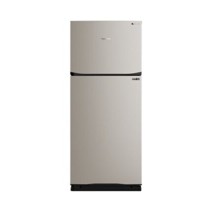 TORNADO Refrigerator Inverter No Frost 450 Liter Beige RF-580TV-BE