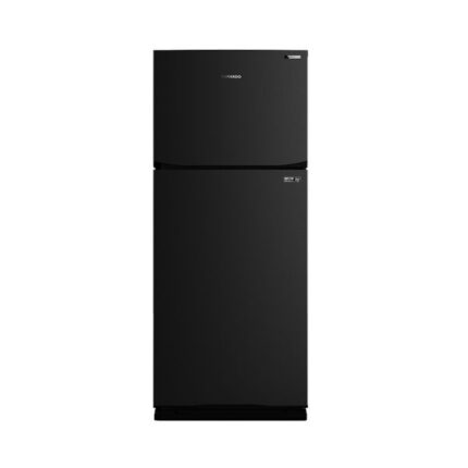 TORNADO Refrigerator Inverter No Frost 450 Liter Black RF-580TV-BK