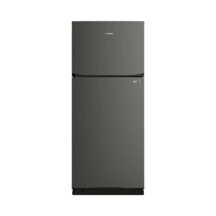 TORNADO Refrigerator No Frost 396 Liter Dark Stainless RF-480T-DST