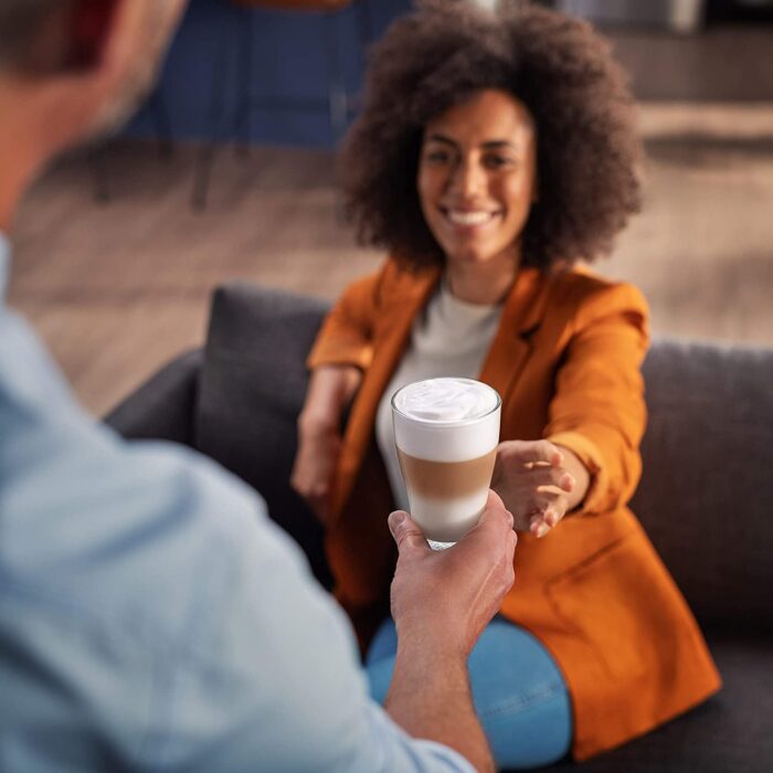 Philips LatteGo EP5447/90 – Smart Barista Series - Image 8