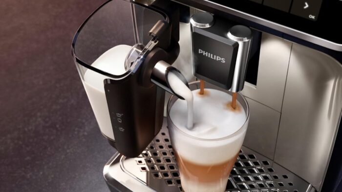 Philips LatteGo EP5447/90 – Smart Barista Series - Image 3