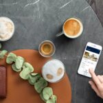 De'Longhi PrimaDonna Elite ECAM650.85.MS Fully Automatic Coffee Machine – Silver - Image 6