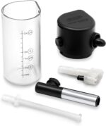 De'Longhi Magnifica Evo ECAM292.81.SB Fully Automatic Coffee Machine with Milk System - Image 4