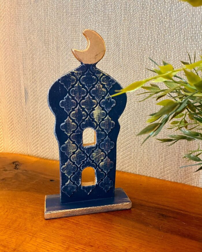 Ramadan Elegance Decoupage Decor Set - Image 3