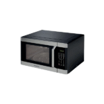 Kenwood Microwave with Grill, 42 Liter, Black - MWM42.000BK (International Warranty)