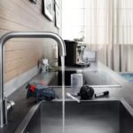 DeLonghi Magnifica Evo Fully Automatic Multi Coffee Machine, 1450 Watt, 15 Bar, Titanium Black - ECAM290.81.TB - Image 6