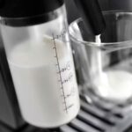 DeLonghi Magnifica Evo Fully Automatic Multi Coffee Machine, 1100 Watt, 15 Bar, Black - ECAM290.61.B - Image 6