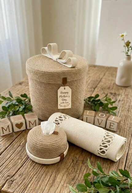 Mother’s Day Cozy Home Essentials Bundle – Special Offer