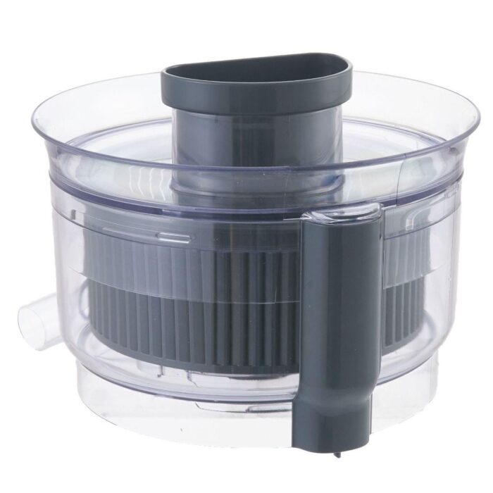 Kenwood Multipro Food Processor, 1000W, Silver - FDP65.880si (International Warranty) - Image 5