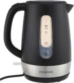 Kenwood Cattail Blender, 1.7L, 2200W, Black - ZJP01.A0BK - Image 2