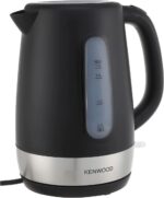 Kenwood Cattail Blender, 1.7L, 2200W, Black - ZJP01.A0BK - Image 4
