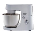 Kenwood HOMEBAKE Stand Mixer, 5L, 1400W, Silver - KHH05.000SI (Raya Warranty)