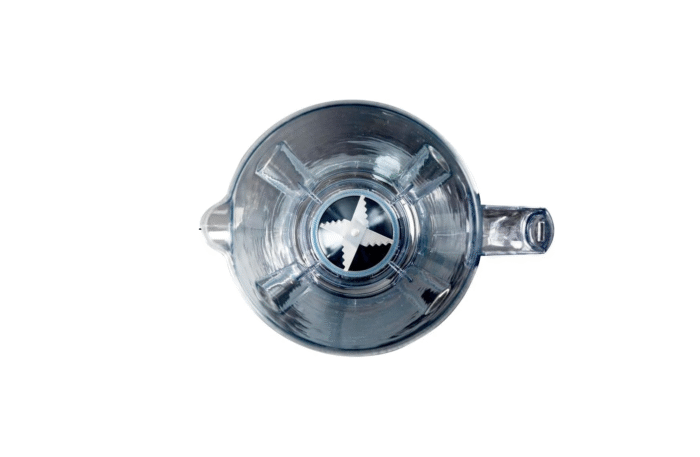 Braun 8-in-1 Food Processor, 8 Functions, 2.1L, 750W, White and Black - FP0145WH - Image 3