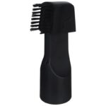 Kenwood Xtreme Cyclone Bagless Canister Vacuum Cleaner, 2200 Watt, Black and Gray - VBP80.000GB (Raya Warranty) - Image 5