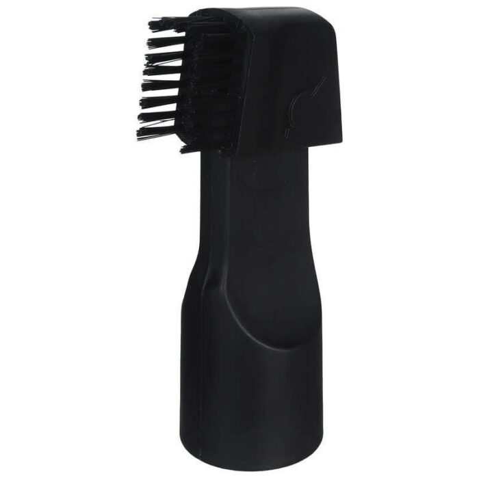 Kenwood Xtreme Cyclone Bagless Canister Vacuum Cleaner, 2200 Watt, Black and Gray - VBP80.000GB (Raya Warranty) - Image 5