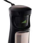 Braun MultiQuick Multi-Purpose Hand Blender, 1.5 Liter, 1000 Watt, Silver and Black - MQ7085 - Image 4