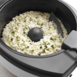 DeLonghi MultiCooker Digital Air Fryer, 1.7 kg, 2200 Watt, Black - FH1396/1.BK (International Warranty) - Image 6