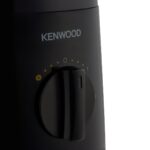 Kenwood Electric Blender, 1.5 Liter, 500 Watt, Black - BLP15.360BK - Image 5