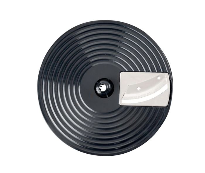 Braun 8-in-1 Food Processor, 8 Functions, 2.1L, 750W, White and Black - FP0145WH - Image 5