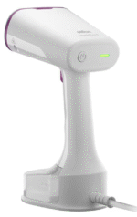 Braun QuickStyle 5 Portable Steam Iron, 1200 Watt, 150 ml, White - GS5011PU - Image 4