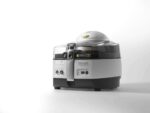 DeLonghi Multifry Air Fryer, Multicooker, 1.7L, 1400W, Black - FH1363/1BK - Image 2