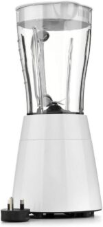 Braun Electric Blender, 1.5L, 500W, White - JB0115WH - Image 4